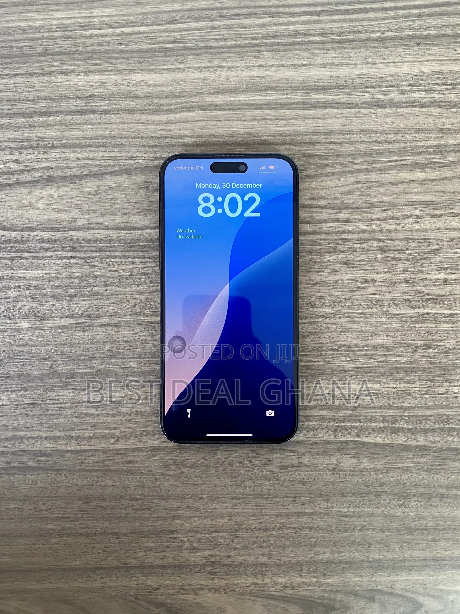 Apple iPhone 14 Pro Max 128 GB Black
