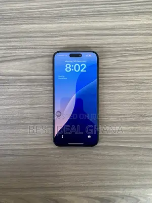 Apple iPhone 14 Pro Max 128 GB Black