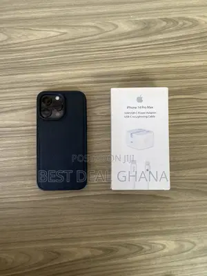Apple iPhone 14 Pro Max 128 GB Black
