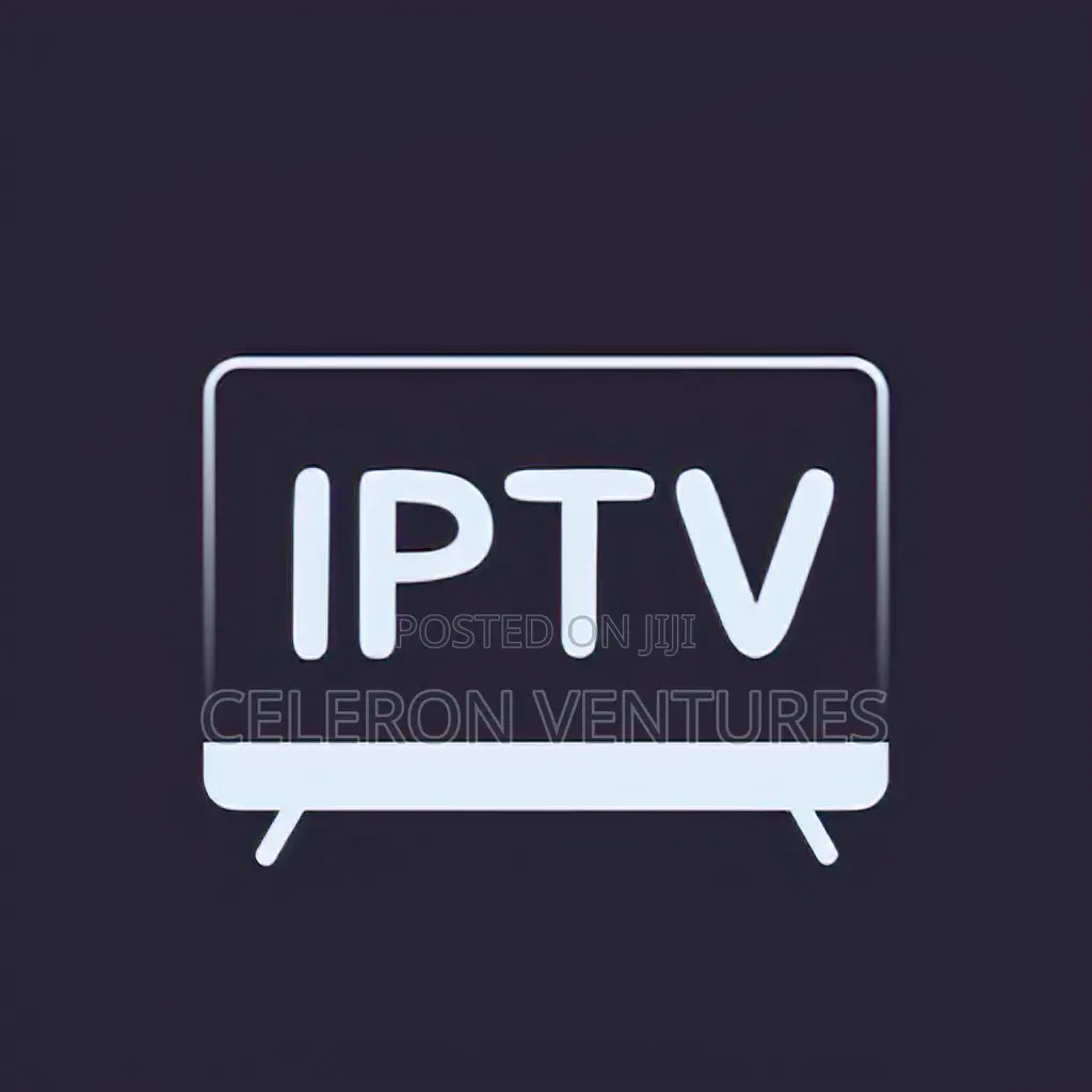Iptv Lite / Premium / Platinum