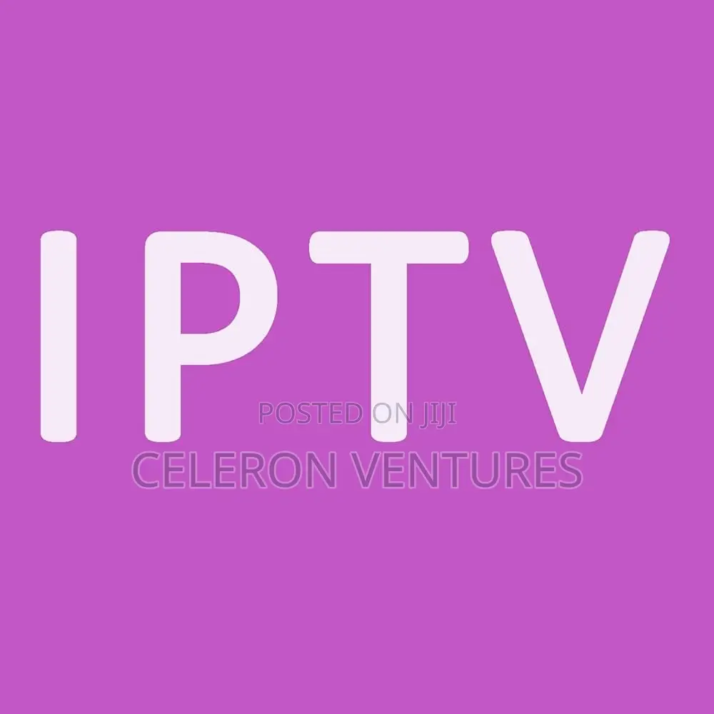 Iptv Lite / Premium / Platinum