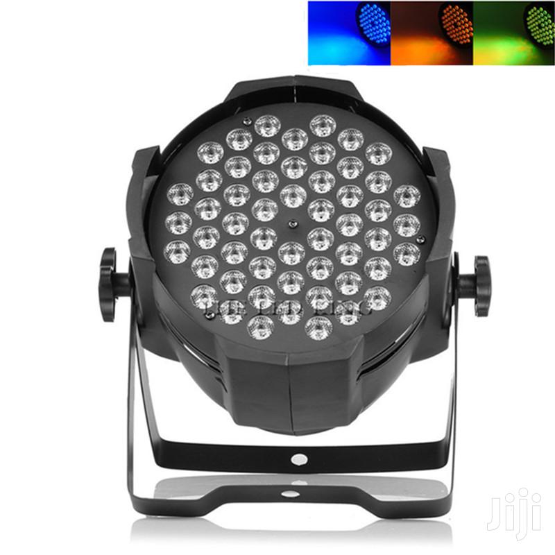 Quick Promo !’ 54 Led Parlight