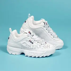 Ladies/Women’S Fila Shoes