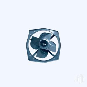 USHA – Single Phase Exhaust Fan 18′′ Blade