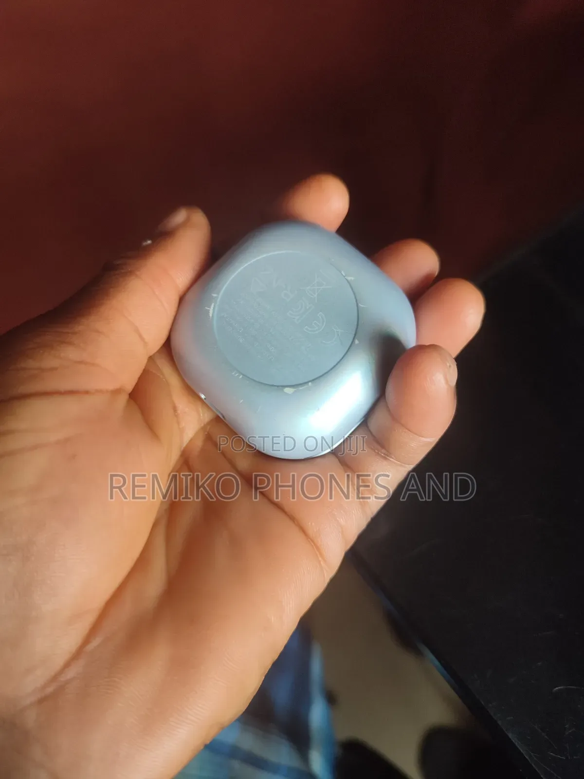 Samsung Buds Pro