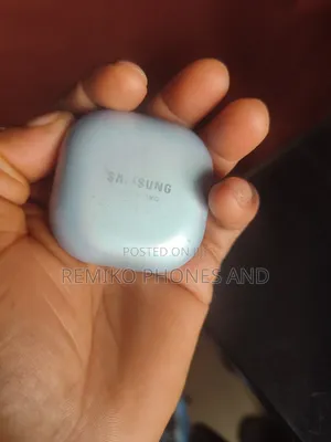 Samsung Buds Pro