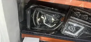 Tundra 2014 To 2018 Led Headlight Original