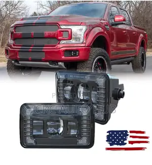 Ford F150 2018 2019 2020 Led Foglight