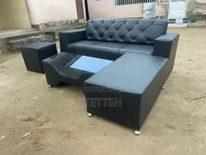 3in One L Shape Chair