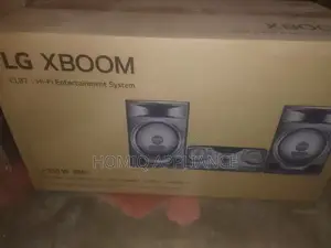 Lg Cl87 2350w X-Boom Hifi