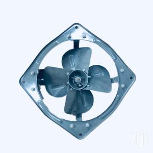USHA – Single Phase Exhaust Fan 24′′ Blade