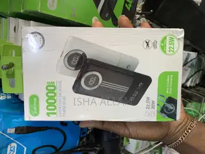 Power Bank 80000 Capacity