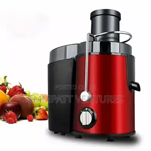 Fruit Juice Extractor