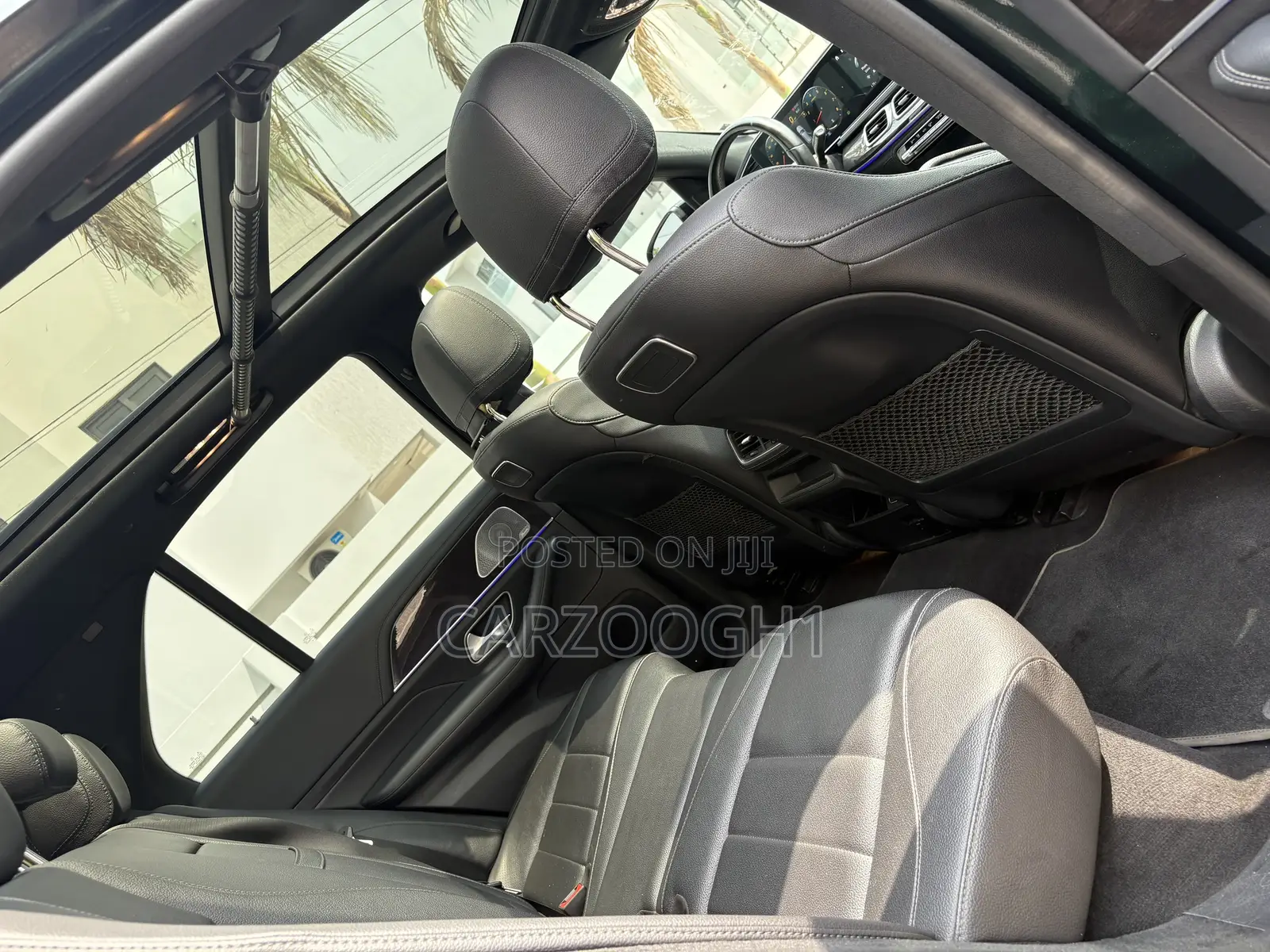 Mercedes-Benz GLE-Class GLE 350 2020 Green