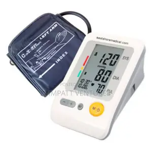 Clinical Blood Pressure Monitor