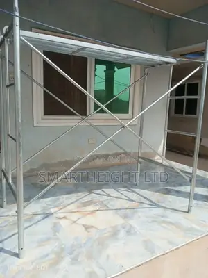 Galvanize China Scaffolds for Sale