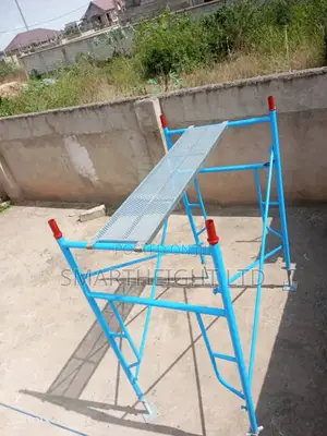 Locally Manufactured Scaffolds for Sale