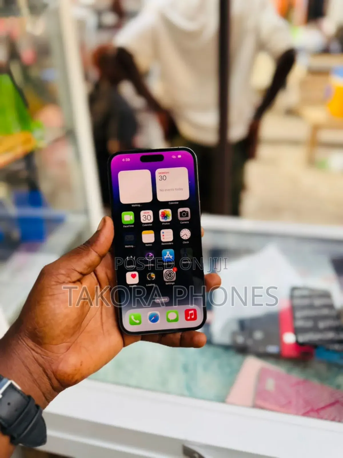 Apple iPhone 13 Pro Max 128 GB Blue