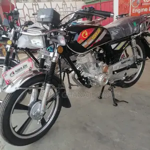 New Sonlink SL125-CG 2024
