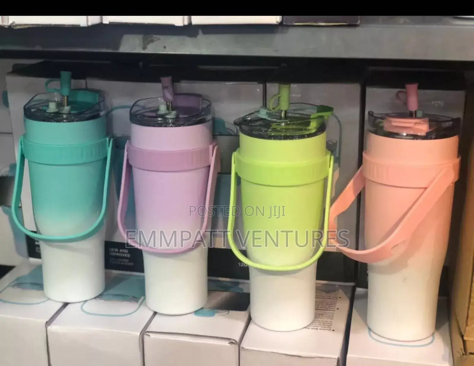 Water Bottle