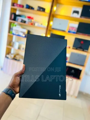 Laptop Asus ROG Zephyrus M15 GU502LU 16GB Intel Core I7 SSD 1T