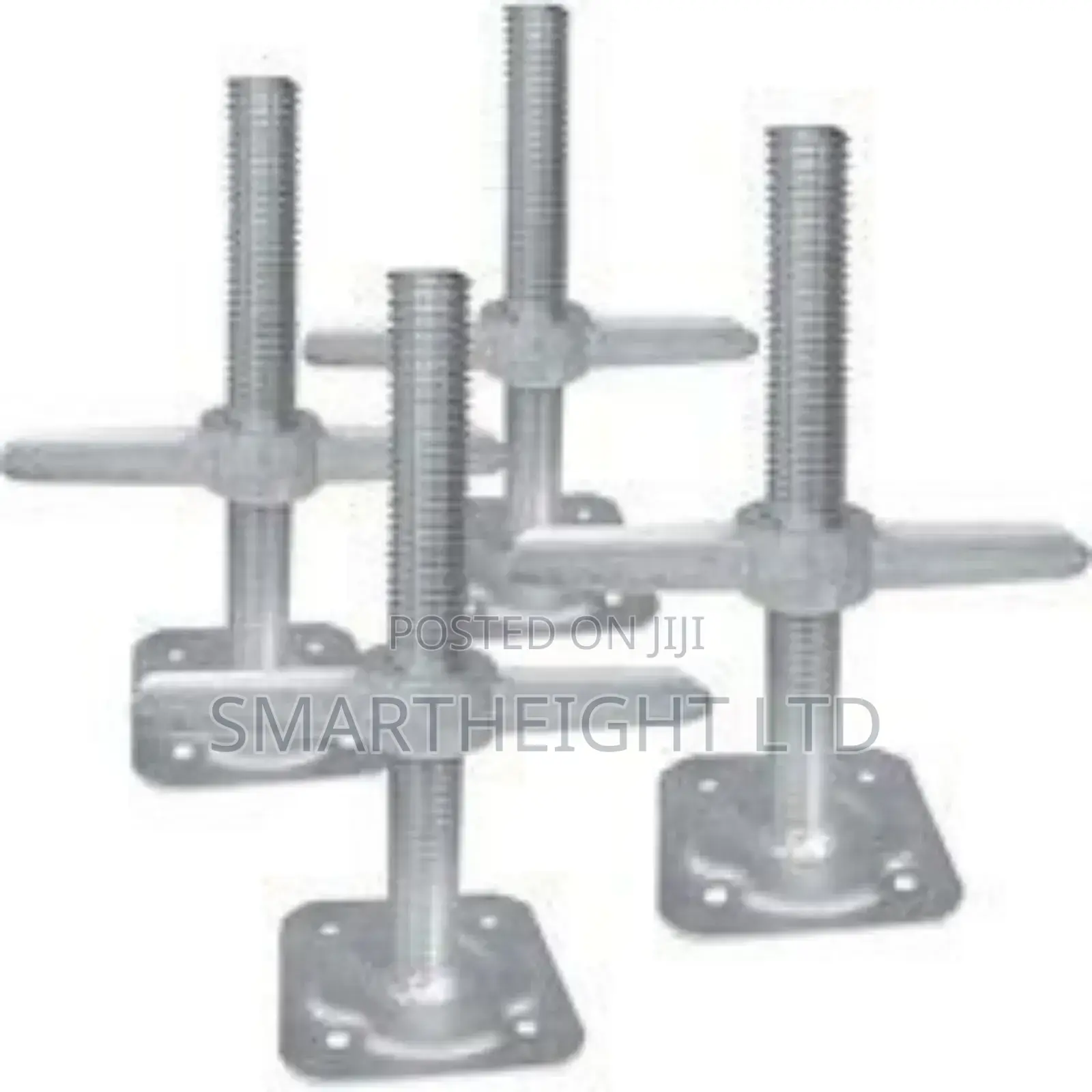 Base Jacks for Sale