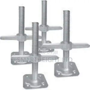 Base Jacks for Sale