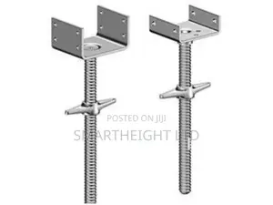 Base Jacks for Sale