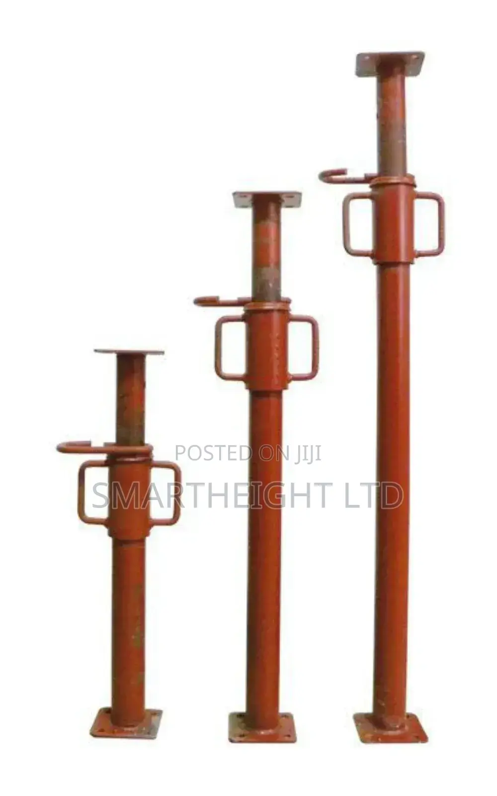 Acrow Jacks or Props for Sale