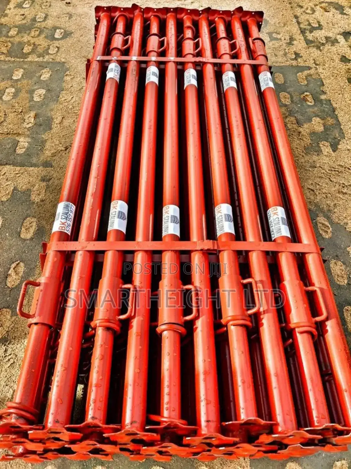 Acrow Jacks or Props for Sale