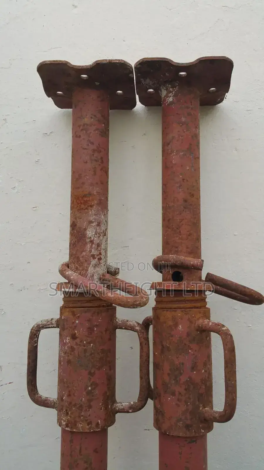 Acrow Jacks or Props for Sale