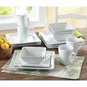 Dinner Set