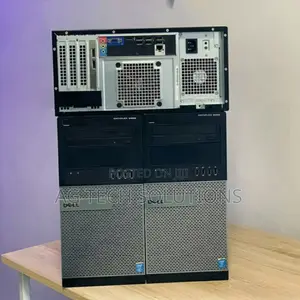 Desktop Computer Dell OptiPlex 9020 16GB Intel Core I7 HDD 500GB