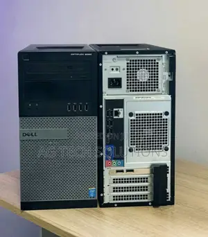 Desktop Computer Dell OptiPlex 9020 16GB Intel Core I7 HDD 500GB