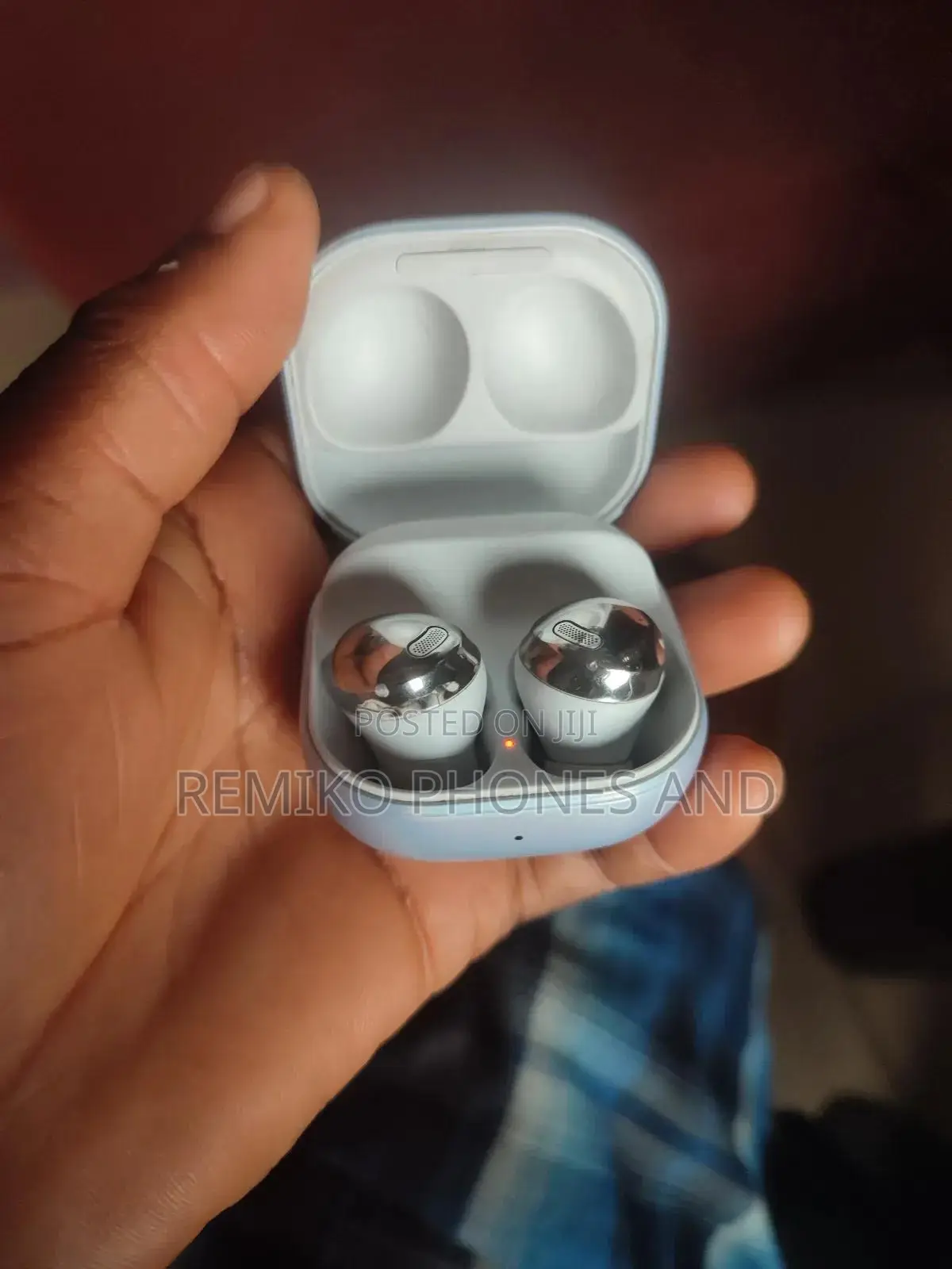 Samsung Buds Pro