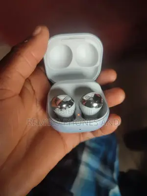 Samsung Buds Pro