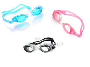 Swimming Goggles Kids and Adults.