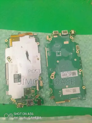Tm1 Laptop Motherboard Ka Technologies