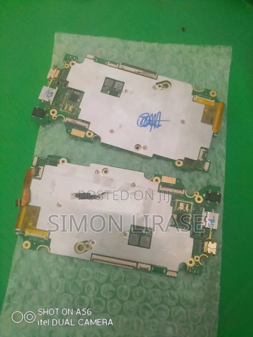 Tm1 Laptop Motherboard Ka Technologies