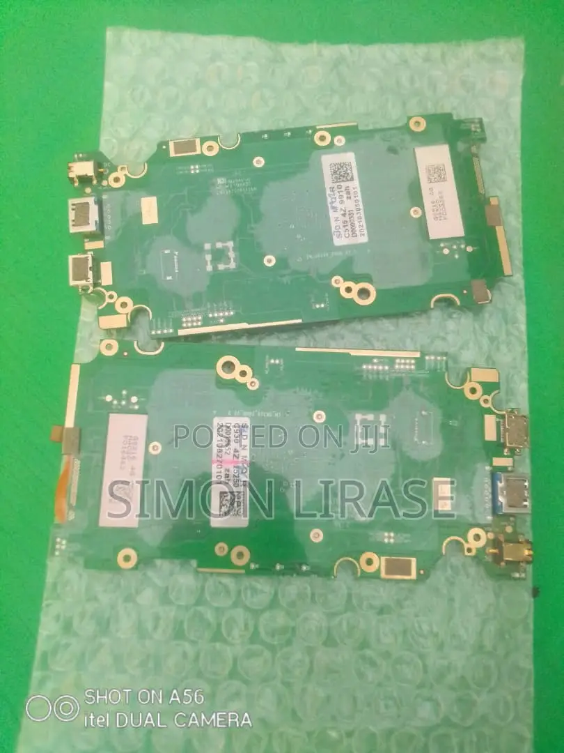 Tm1 Laptop Motherboard Ka Technologies