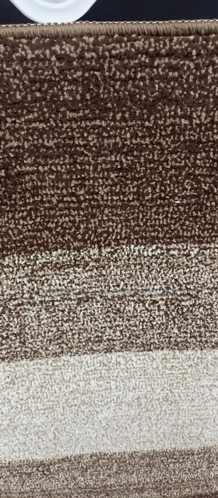 Bathroom Door Mat