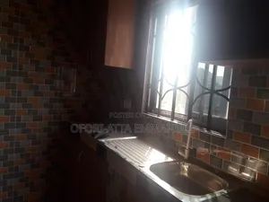 1bdrm Room & Parlour in Amasaman 3 Junction, Pokuase for rent