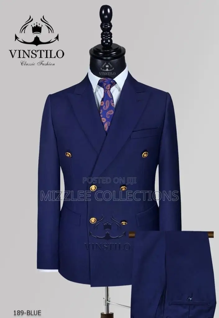 Executive Quality Suit for Men