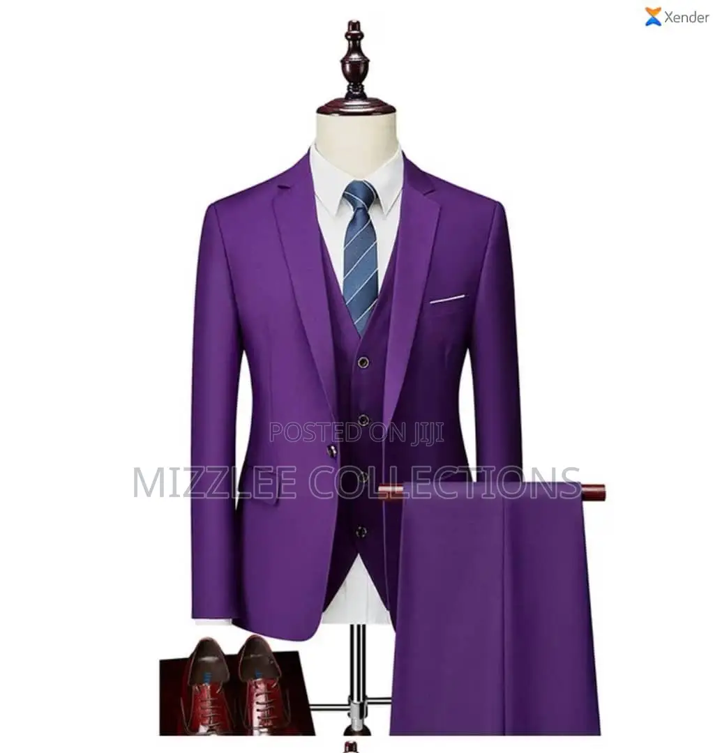 Executive Quality Suit for Men