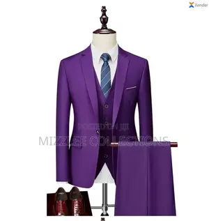 Executive Quality Suit for Men