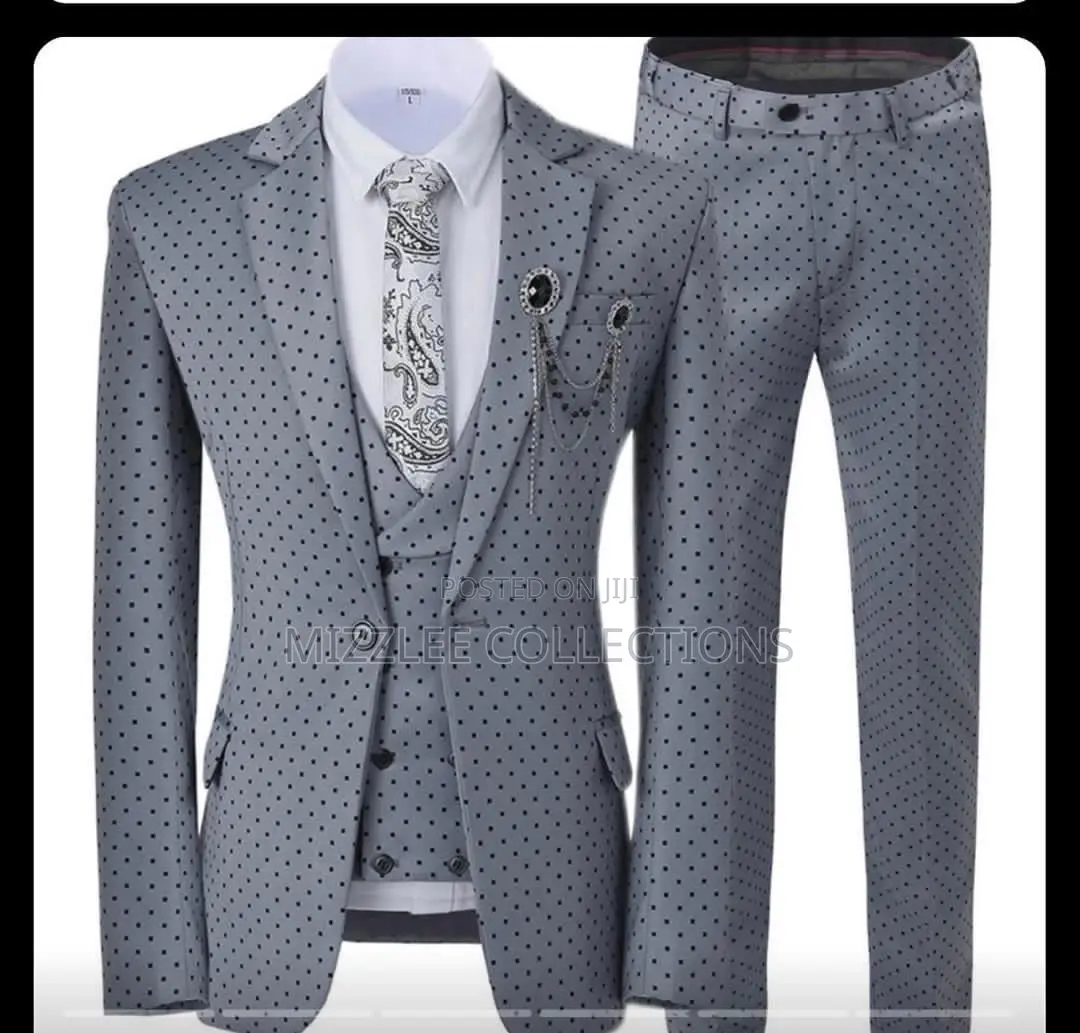 Executive Quality Suit for Men