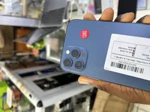 Apple iPhone 12 Pro Max 128 GB Blue