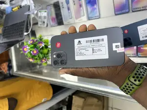 Apple iPhone 12 Pro Max 128 GB Gray