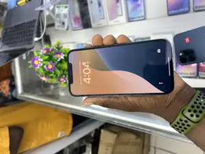 Apple iPhone 12 Pro Max 128 GB Gray
