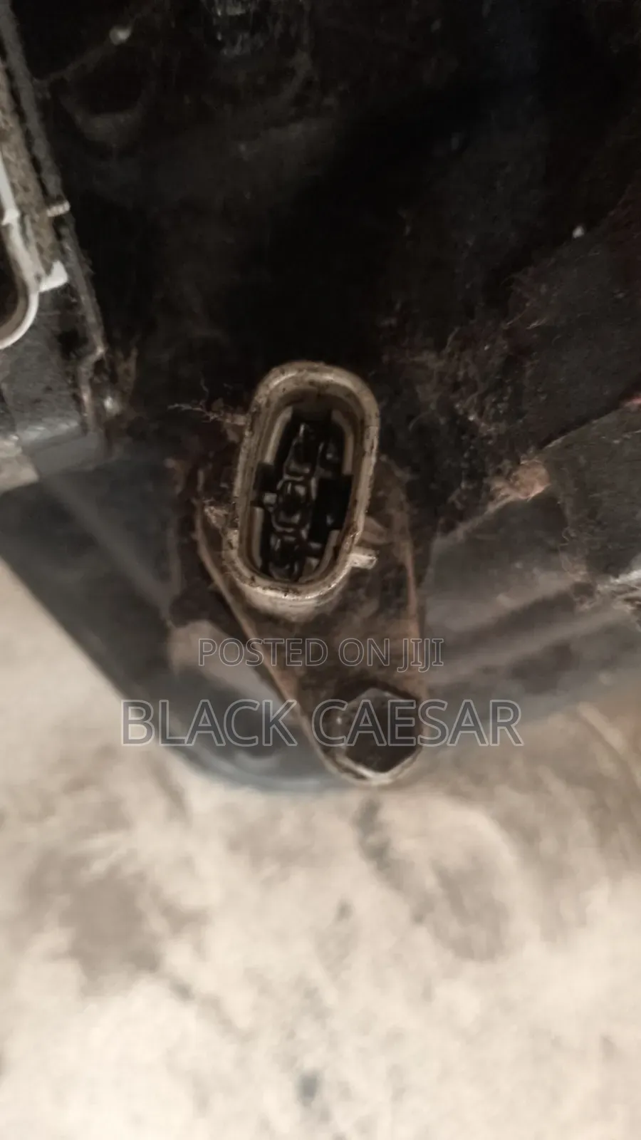 Automatic Gear Box for Camry 2000 Model